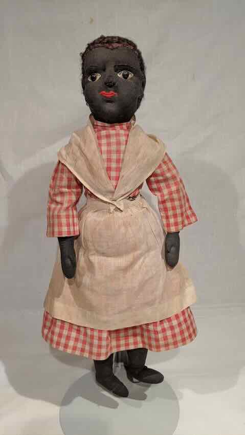 Tammany Tiger & Boss Tweed Still Bank